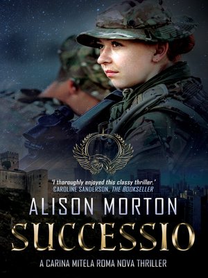 cover image of SUCCESSIO
